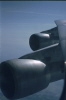 Engine view B747 Engine view B747