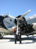Lufthansa "Good old Tante Junkers" Lufthansa "Good old Tante Junkers"