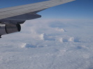 .....south track of Greenland FL310 .....south track of Greenland FL310