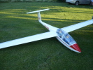 homebild glider ready to fly homebild glider ready to fly