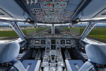 Airbus Cockpit Airbus Cockpit