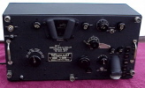 ...my first rx BC 342 military surplus ...my first rx BC 342 military surplus