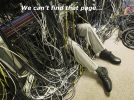 typical..... beeing hamradio ! typical..... beeing hamradio !