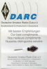 50 years award- member of DARC 50 years award- member of DARC