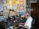Shack & Kenwood TS830S Line Shack & Kenwood TS830S Line