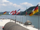 Deutsches Eck Koblenz/Rhein Deutsches Eck Koblenz/Rhein