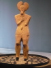 Old age prince of "Kelten people"- found -Glauberg/Hessen Old age prince of "Kelten people"- found -Glauberg/Hessen