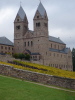 Kloster Hildegardis Rüdesheim /Rhein Kloster Hildegardis Rüdesheim /Rhein