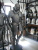 Knight of a rhine castle Knight of a rhine castle