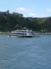 KD Goethe on tour-up the river rhine...! KD Goethe on tour-up the river rhine...!