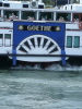 KD Goethe -the paddle-wheel KD Goethe -the paddle-wheel