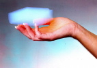 Aero-Gel...project stardust ! Aero-Gel...project stardust !