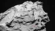Slot-"Rosetta" probe ( see red color mark ) Slot-"Rosetta" probe ( see red color mark )