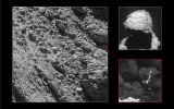 "Philae" lander at comet !! "Philae" lander at comet !!