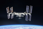 ISS ISS