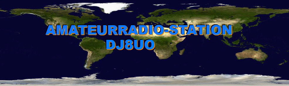 HAM RADIO - dj8uo.darc.de